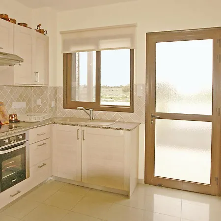 Villa Athion34 Ajía Nápa