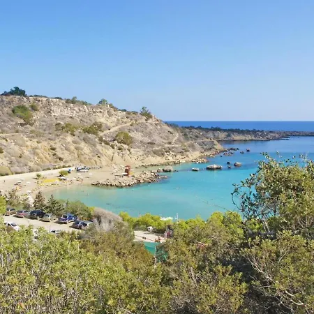 Athion34 Villa