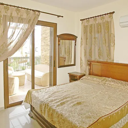 Athion34 Villa *