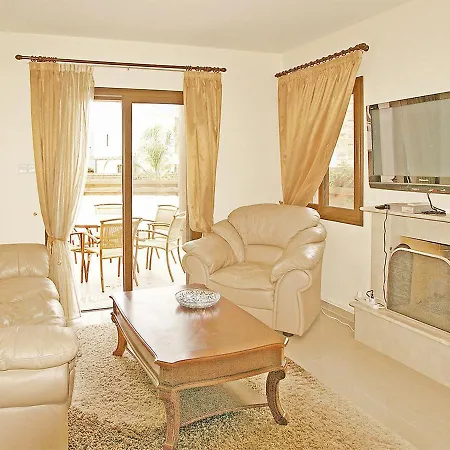 Athion34 Villa